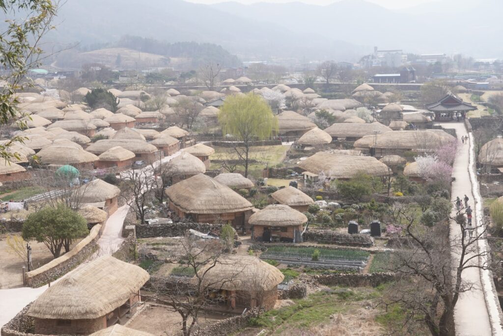 청년 농촌보금자리